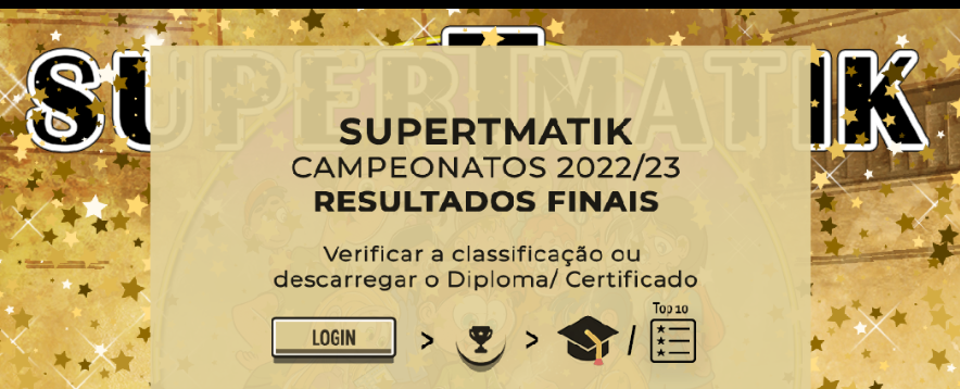 SuperTmatik Cálculo Mental e Quiz Matemática Final Online – Classificações