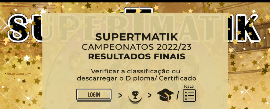 SUPERTMATIK Quiz Matemáticas